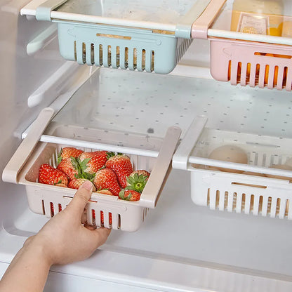 Fridge Tidy Drawer