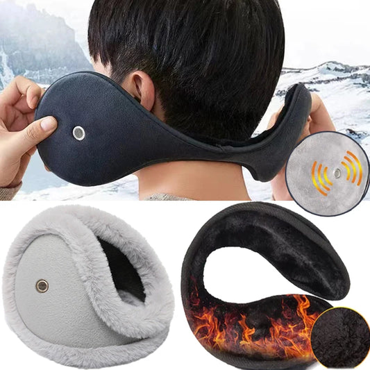 ArcticEase Ear Protectors