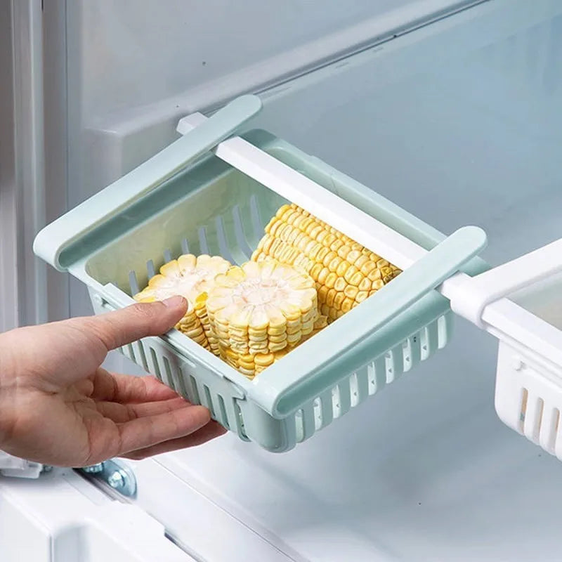 Fridge Tidy Drawer